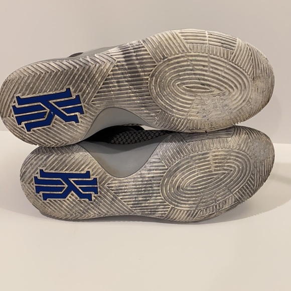 Men’s Kyrie 2 “Omega” - Size 12 - Picture 8 of 8